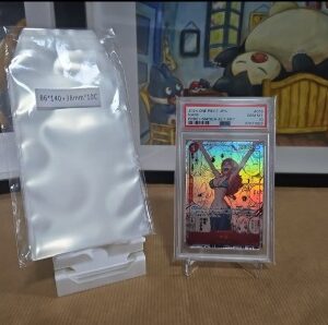 PSA Fitted Sleeves 100 Microns