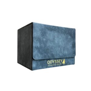 2-Lane Slab Storage Box (GradedGuard Compatible)